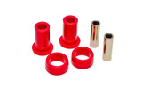 BK043 - Differential housing mount bushings, polyurethane