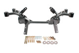 KM008-1 - K-member, LS1 Motor Mounts, Pinto Rack Mounts