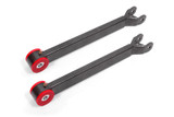 LTA110 - Lower Trailing Arms, Non-adjustable, Poly Bushings