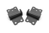 mm334 - Motor Mount Kit, Lower, Solid