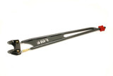 MTA001 - Torque Arm, Chrome Moly, Adjustable, Bolt-in