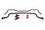 SB043 - Sway Bar Kit With Bushings, Front (SB044), Rear (SB045)