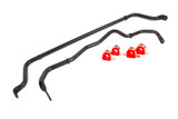 SB049 - Sway Bar Kit With Bushings, Front And Rear, Non-adjustable