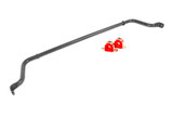 SB051 - Sway Bar Kit With Bushings, Rear, Hollow, Non-adjustable