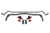 SB113 - Sway Bar Kit With Bushings, Front (SB114) And Rear (SB115)