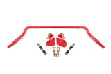 SB331 - Sway Bar Kit, Front, Hollow 35mm, Non-adjustable