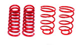 SP033 - Lowering Spring Kit, Set Of 4, 2.0" Drop