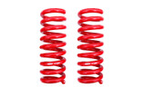 SP112 - Lowering Springs, Rear, 1.25" Drop, Performance Version