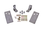 TBR002 - Torque Box Reinforcement Plate Kit, Plate Style, Upper Only