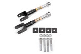 TR005 - Toe Rods, Rear, On-Car Adjustable, Rod Ends