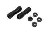 TRS001 - Tie Rod Sleeves, 11/16" Thread