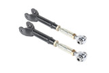 UTCA063 - Upper Control Arms, On-car Adjustable, Rod Ends