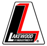 Lakewood Power Train, Offset Dowel Pins-Frd/Mop .007, Part #15920LKW