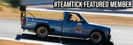 ​The Story Behind Kevin Phillips and His Time Attack Truck