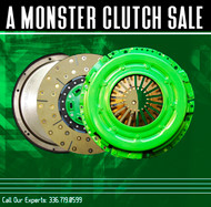 Tick's Monster Clutch Sale - View for Promo Codes 