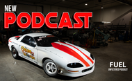 New Podcast: Tick Performance Talks with Fuel: Unfiltered Automotive Truth 