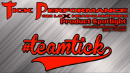 Product Spotlight: Team Tick