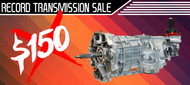 SALE OVER T56 Record Discount! 