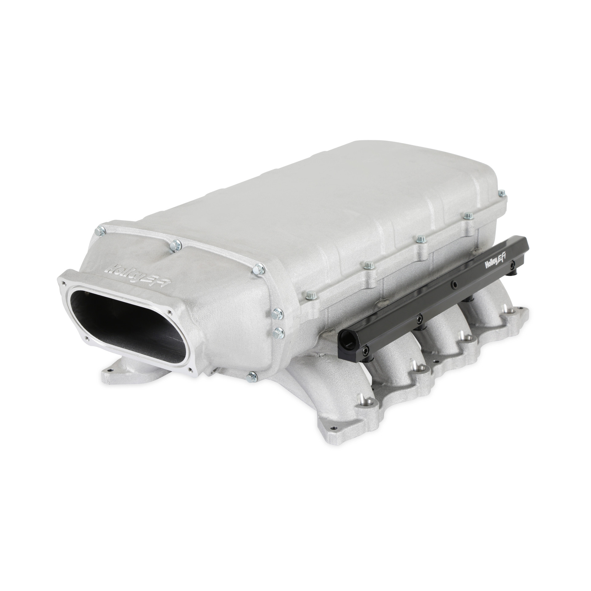 Part Categories Induction Intake Manifolds 5.0 Coyote Tick Performance, Inc.