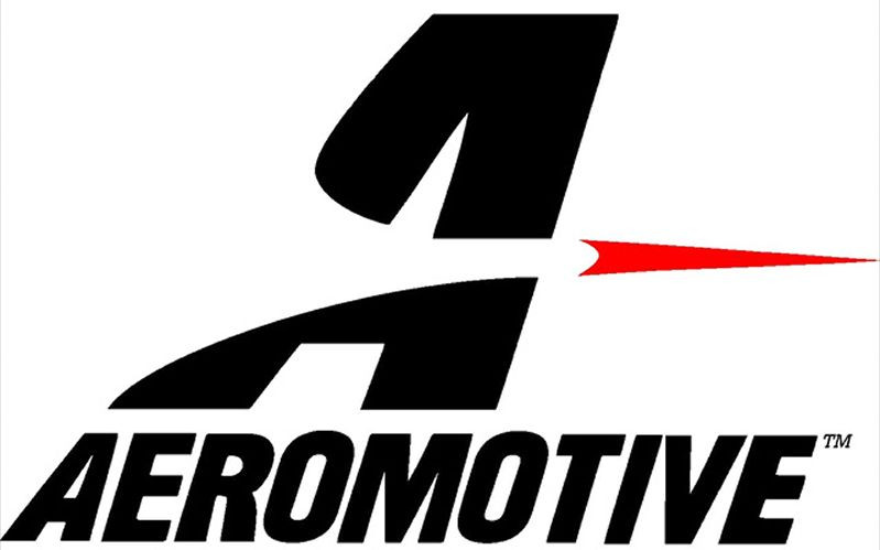 Aeromotive Billet Belt Drive Fuel Pump 