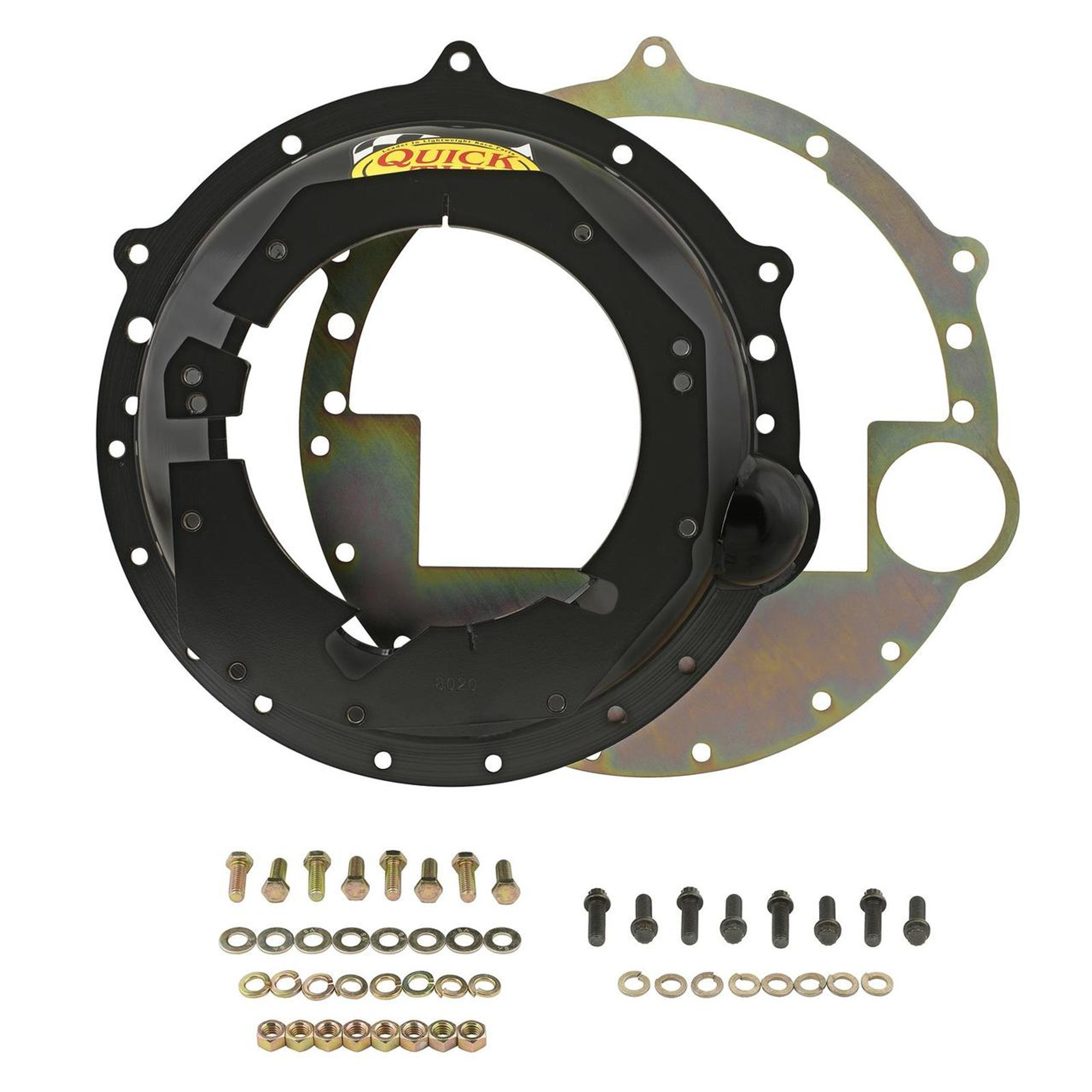 Quicktime Bellhousing for LS Series and Gen 5 LT Series Engines to LS ...