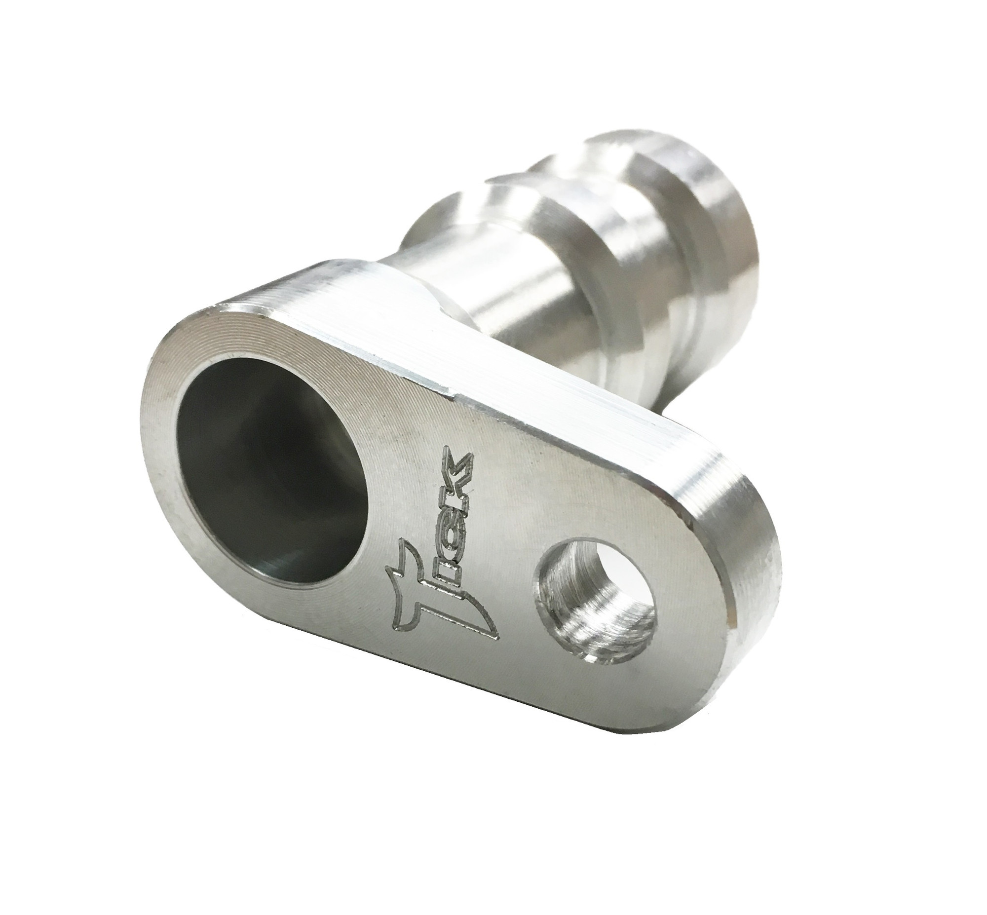 Tick Performance Billet Aluminum Oil Pump Drive Housing for LT1