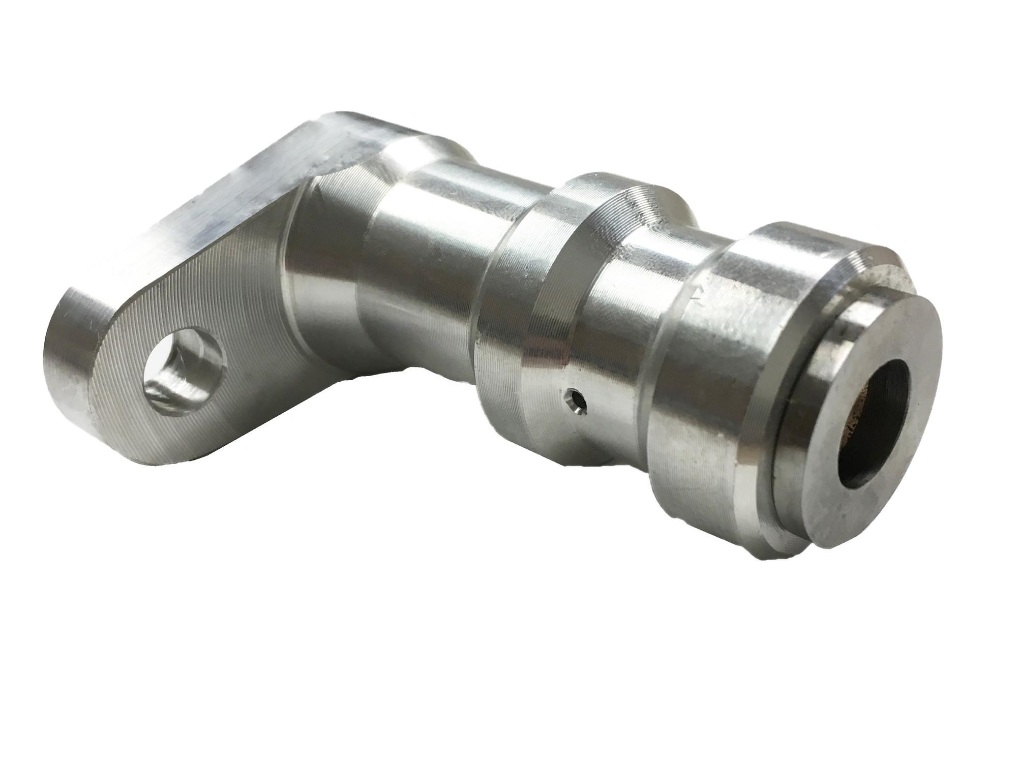 Tick Performance Billet Aluminum Oil Pump Drive Housing for LT1