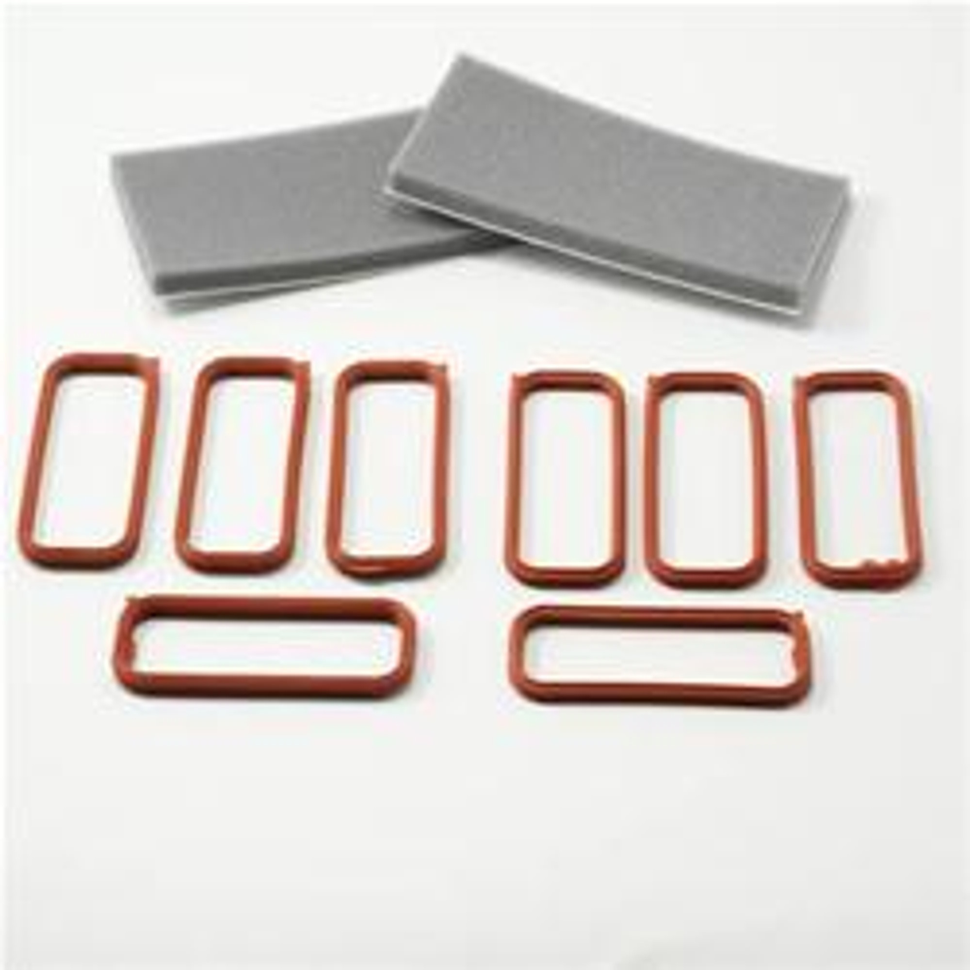 FelPro Intake Manifold Gasket Set, LS1 & LS6 Engines, Part MS92438