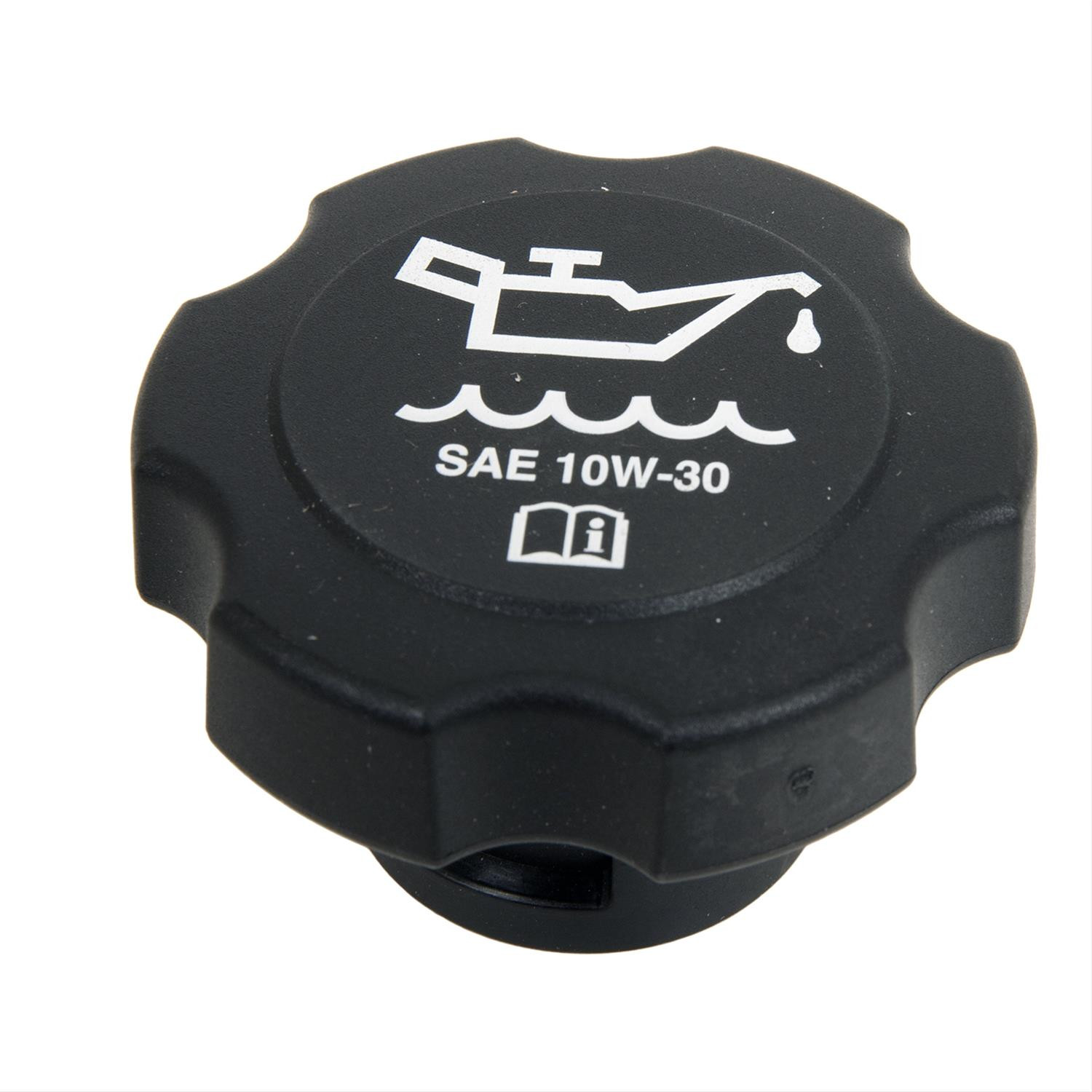 GM Engine Oil Filler Cap for GM LSSeries V8 Engines, Part 12573338 Tick Performance, Inc.