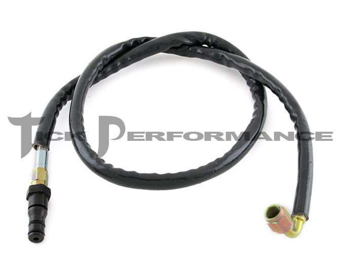 Tick Performance Adjustable Clutch Master Cylinder Kit for 20052013