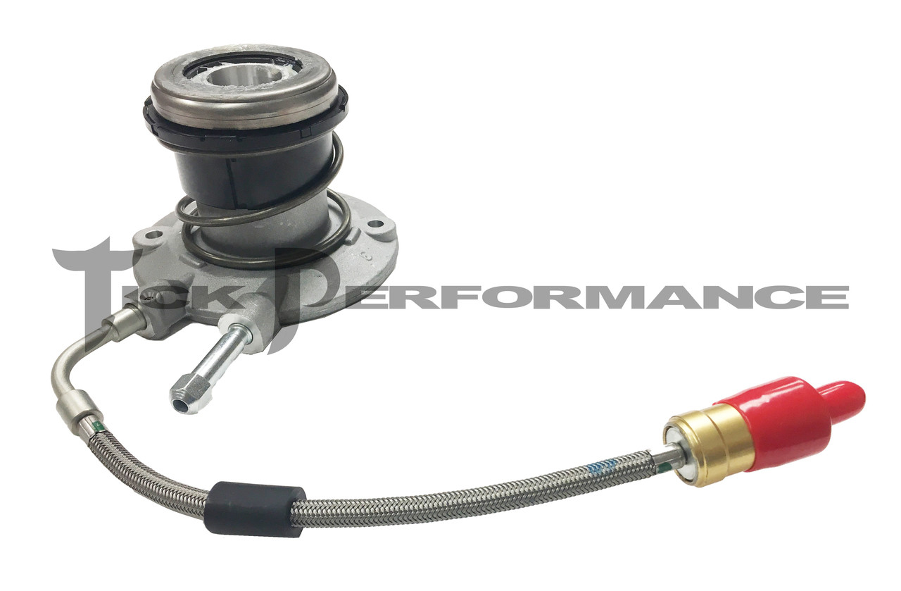 C5 Corvette 19972004 Clutch Throwout Bearing/Clutch Slave Cylinder