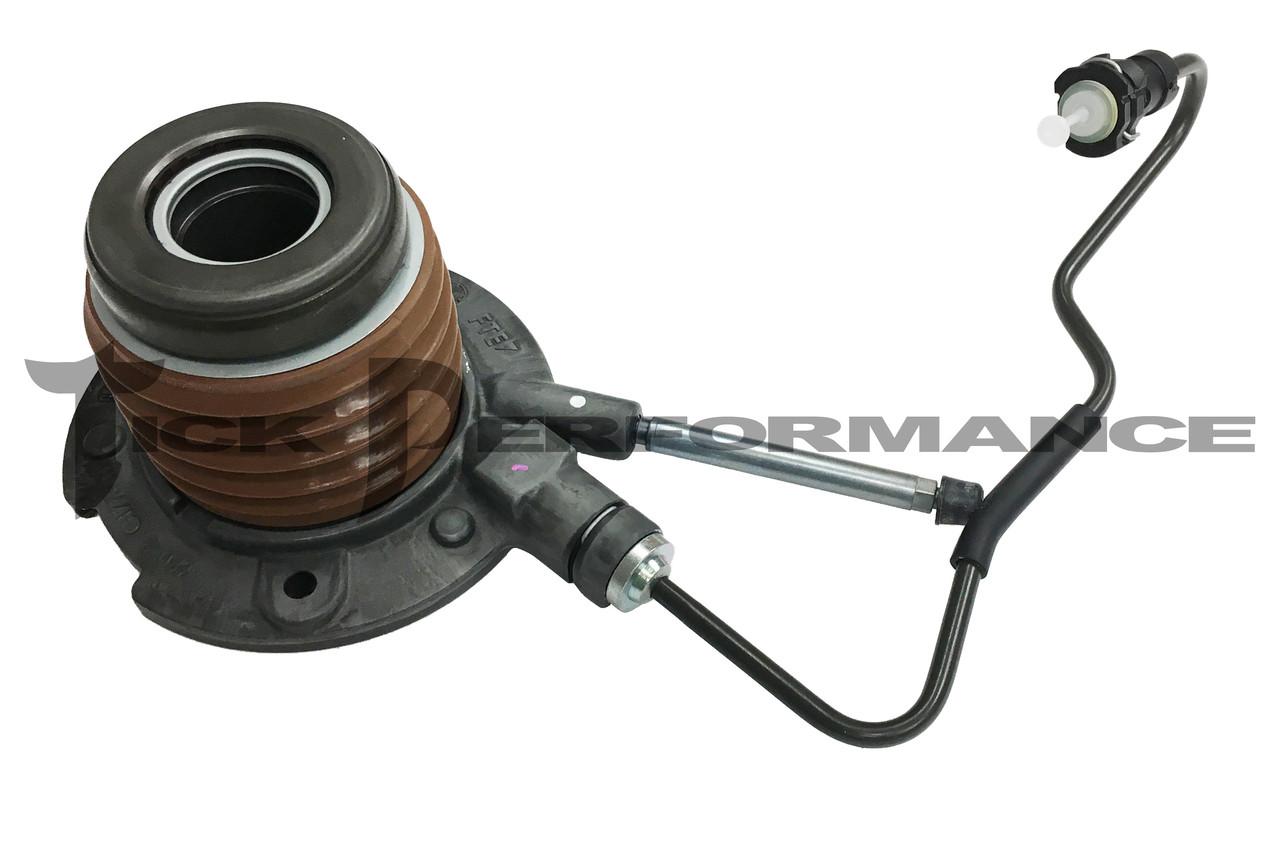 Gm Slave Cylinder Amp Throwout Release Bearing For 2014 2017 Chevy Ss Sedan 6 2l Ls3 Part 92277054