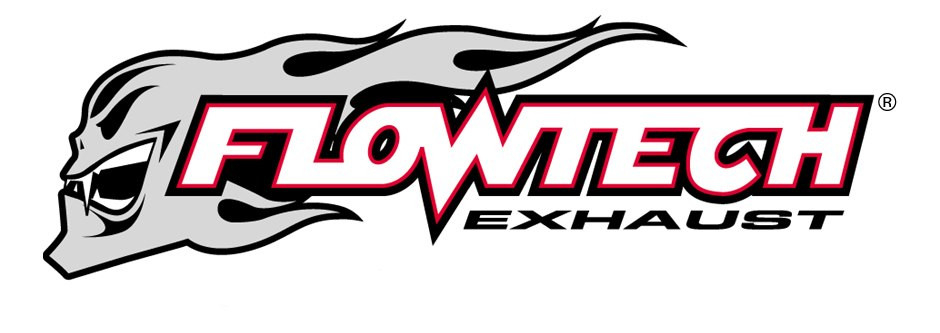 flowtech raptor muffler