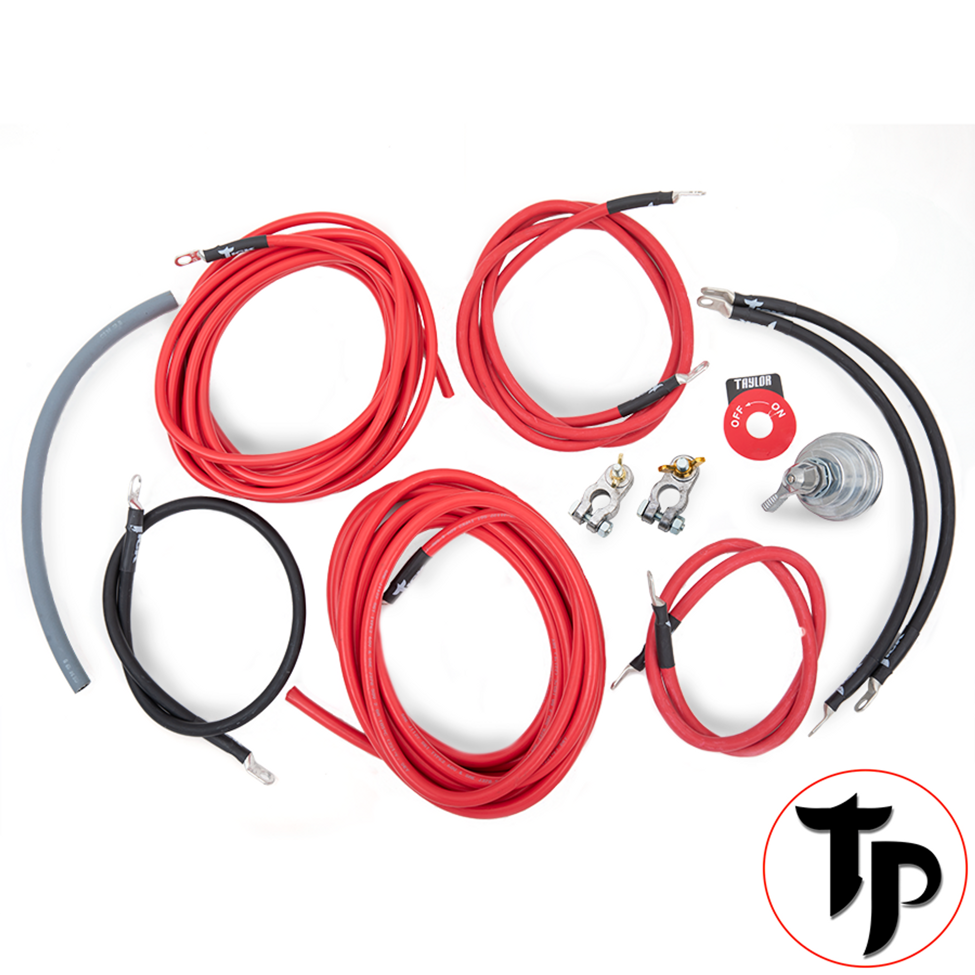 Tick Performance Battery Relocation Kit for 19982002 FBody Camaro