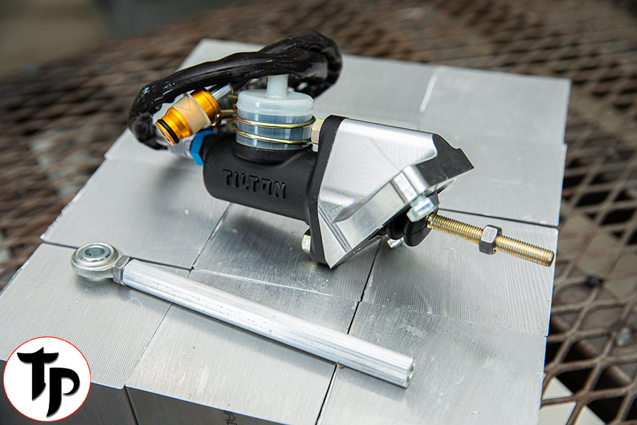 F Body Adjustable Clutch Master Cylinder Kit Tick Performance