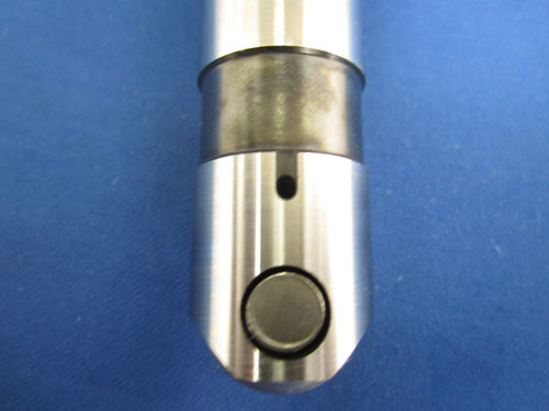 Johnson Tie Bar Slow Leakdown Race Lifter Set for all LS Engines, Axle