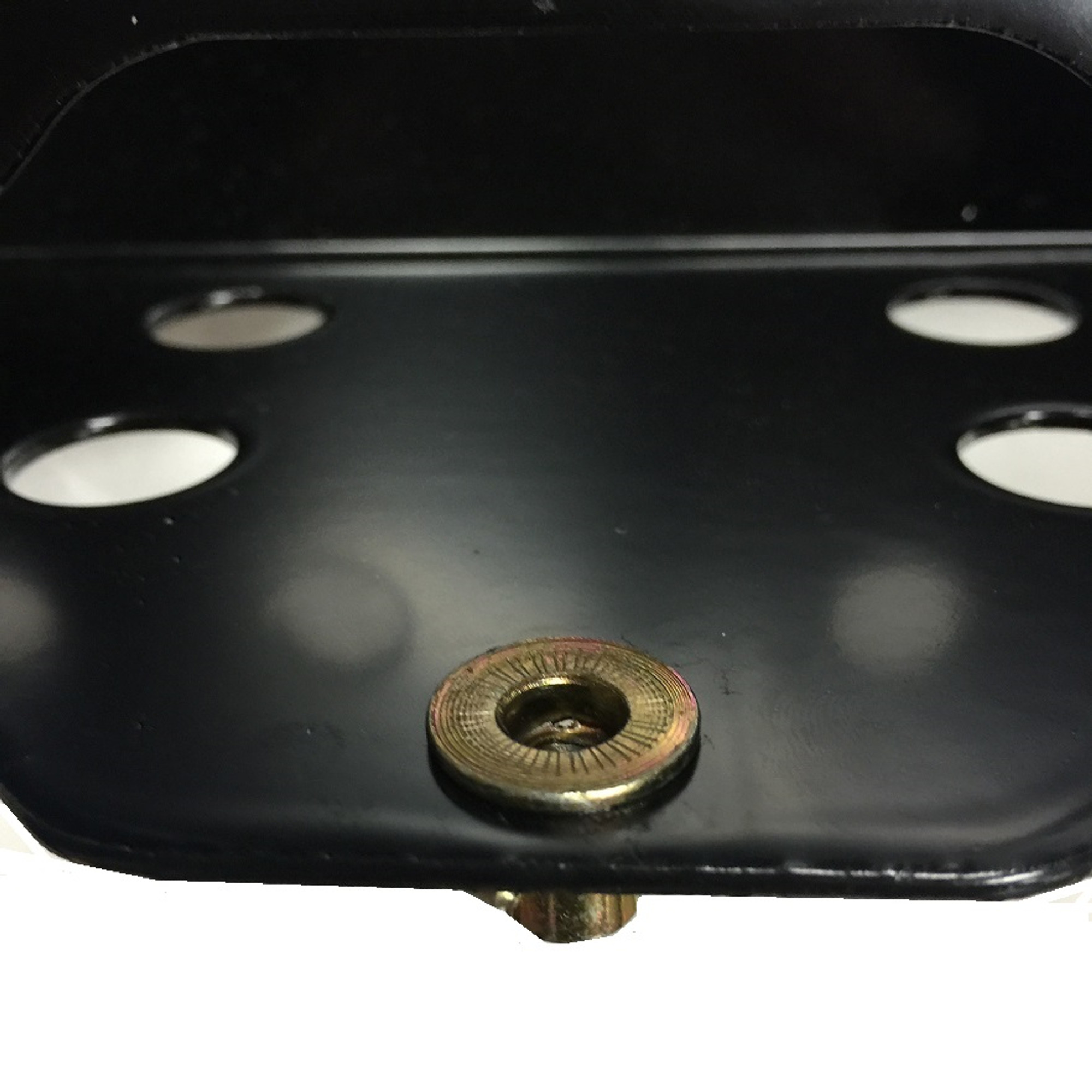 Go Lithium Ultralight Dual Battery Box/Mount Tick Performance, Inc.