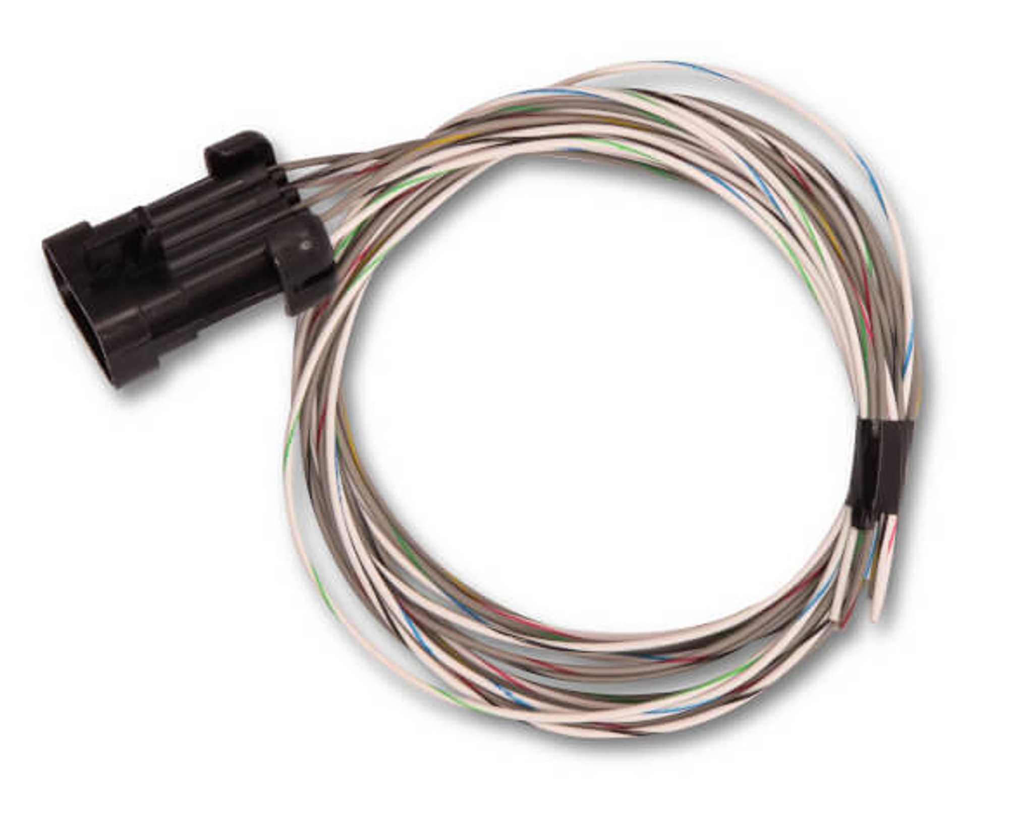 Holley Efi Terminator X Max Ls1 24x 1x Mpfi Kit With Dbw Throttle Body Control Part 550 929