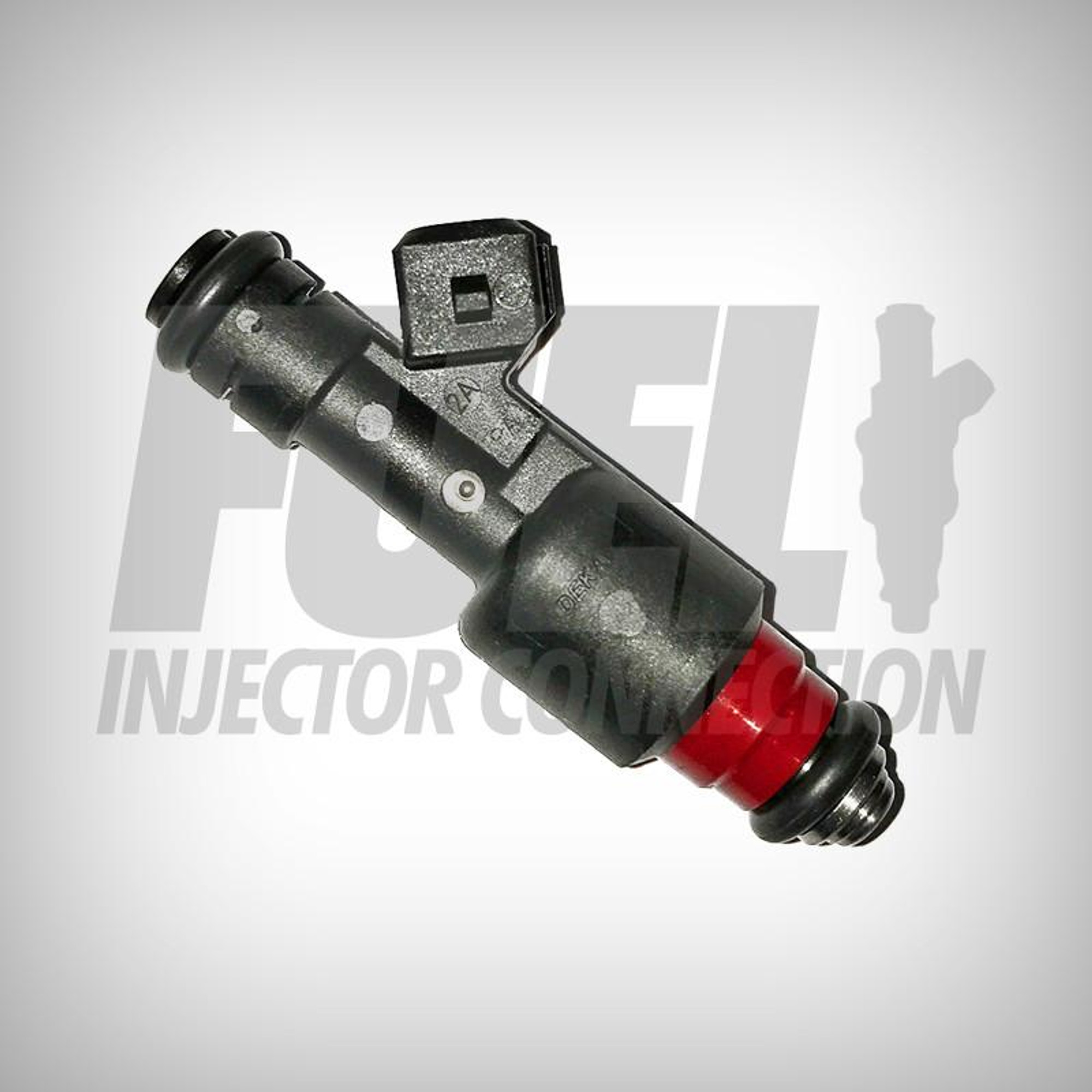 Fuel Injector Connection Siemens Deka 220 LB Low Impedance Injectors
