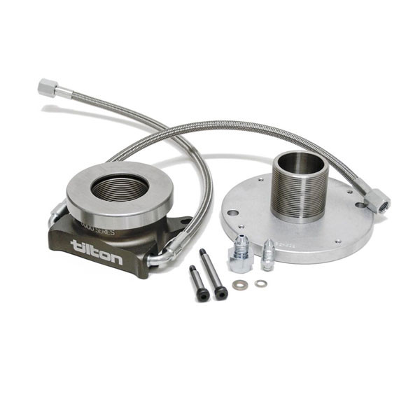 Complete Clutch Swap Package for 20052013 C6 Corvette Tick Performance