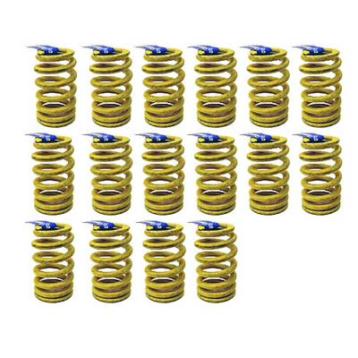 GM Performance LS2 & LS3 & LS6 Valve Spring Set of 16 Tick