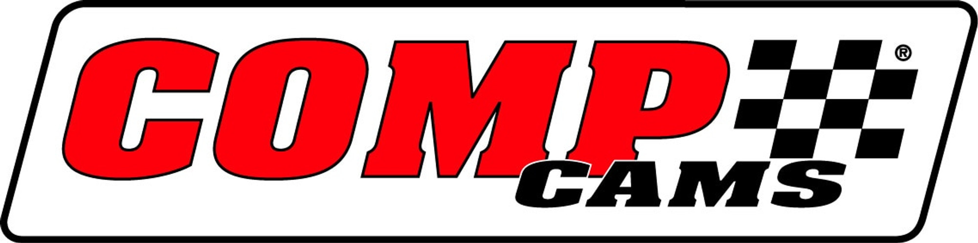 COMP Cams K68-231-4 Xtreme 4X4 206/214 Hydraulic Flat Cam K-Kit for AMC 199-258/4.0L 