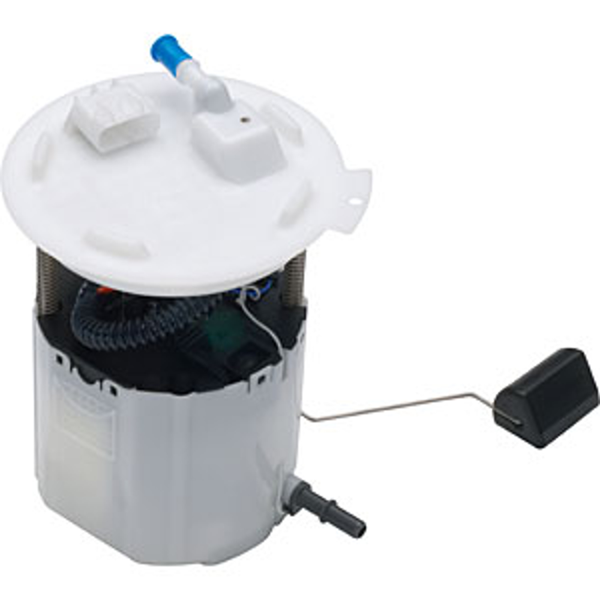 precision fuel pump module assembly reviews