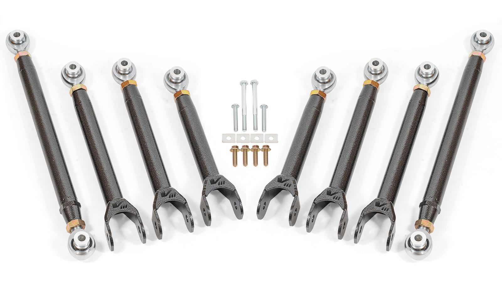 Rear Suspension Kit for 15" Conversion Kit 3rd Gen CTSV