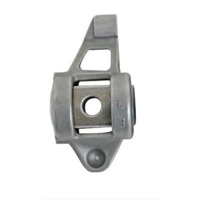 GM Offset Intake Rocker Arm 1.7 Ratio Cast Roller Fulcrum for LS3, LS9 ...