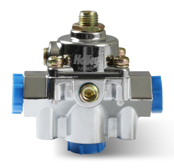 HOLLEY DIE CAST EFI BYPASS FUEL 