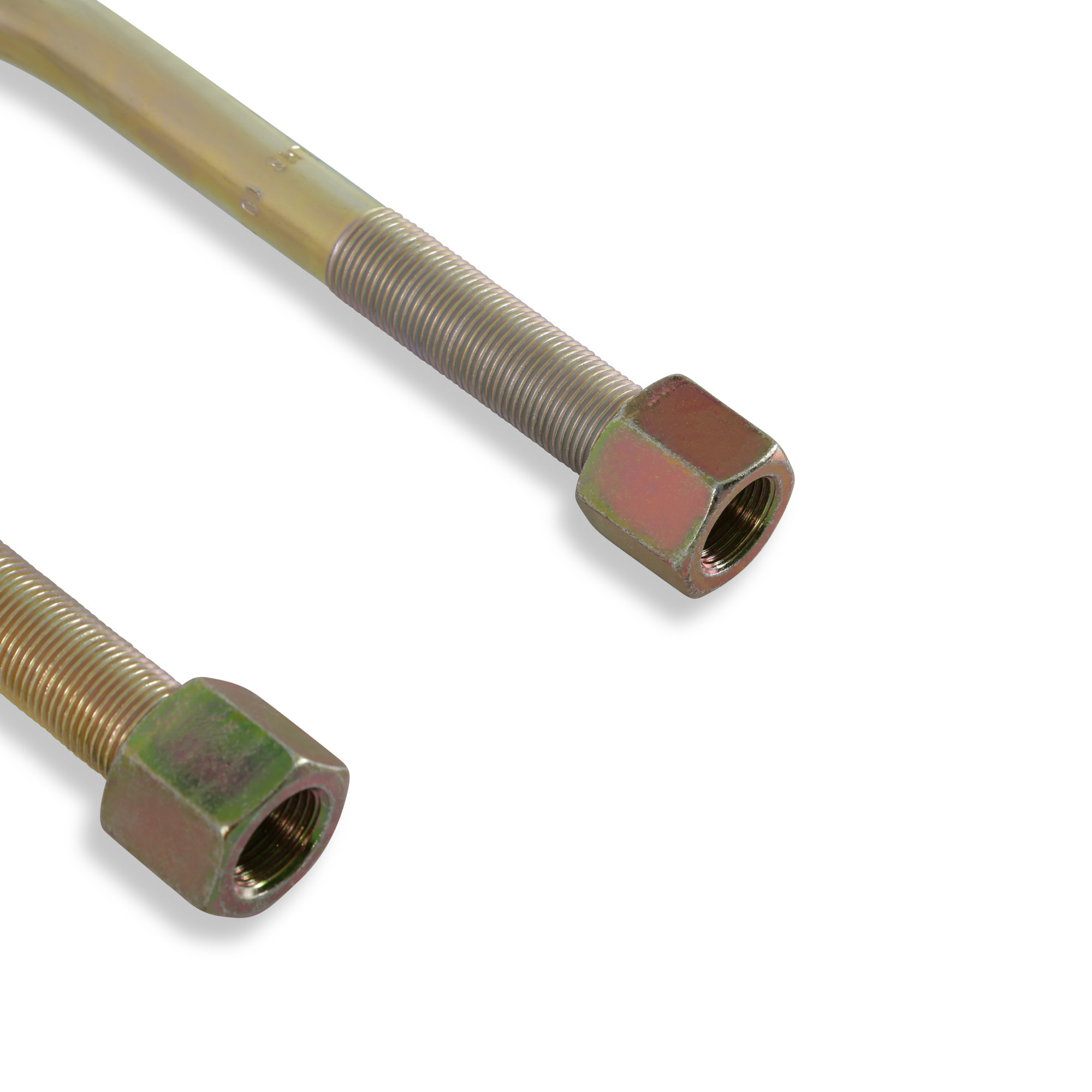 REAR AXLE UBOLTS Tick Performance, Inc.