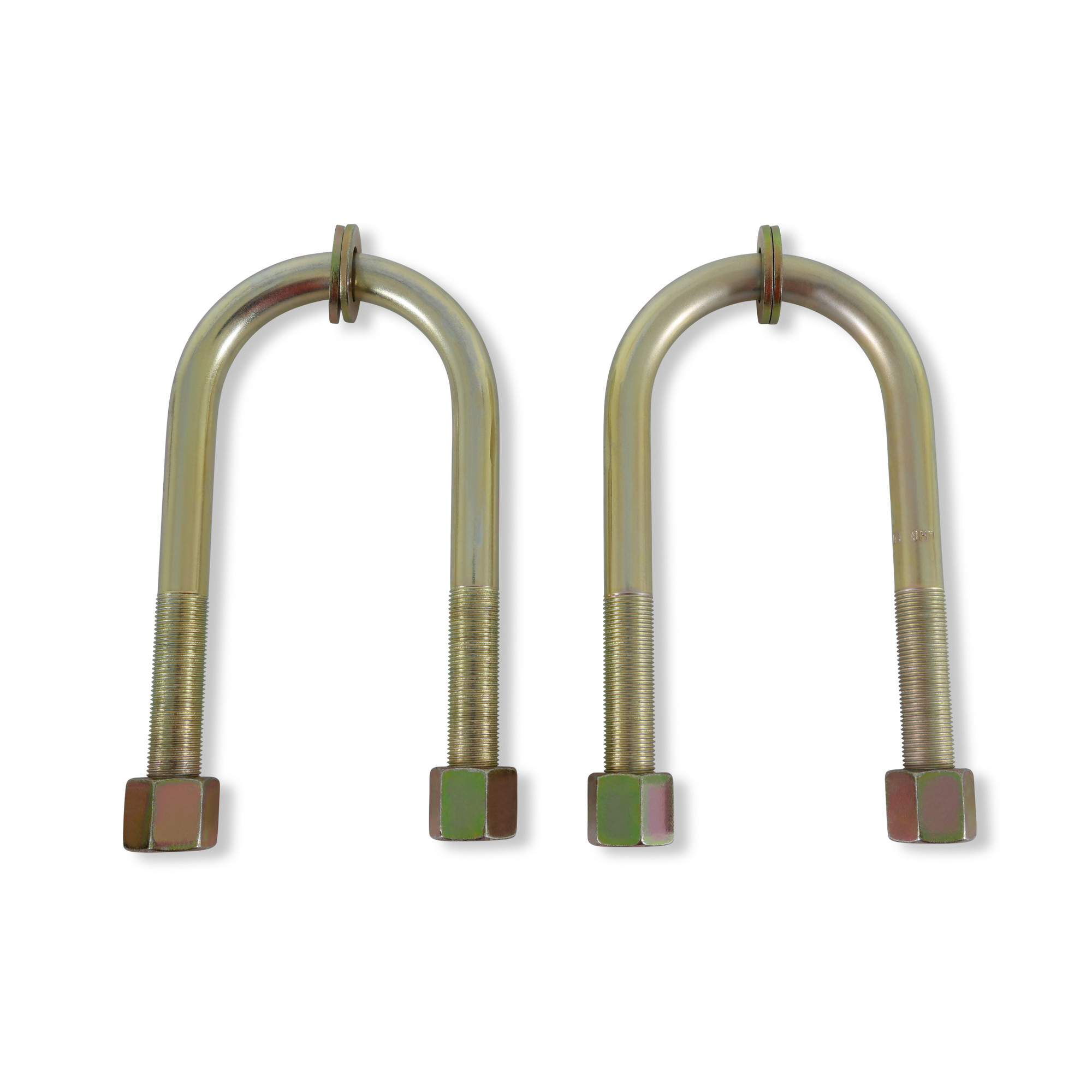 REAR AXLE UBOLTS Tick Performance, Inc.