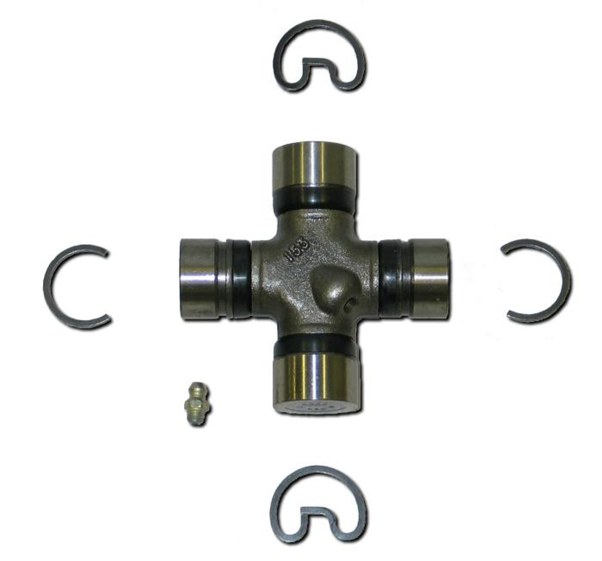 Tick Performance Conversion U Joint Stock F Body 3r To 1350 Part Tp2 1153 Tick Performance Inc