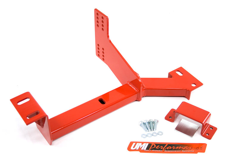 UMI 1993 1997 GM FBody Torque Arm Relocation Kit Automatic Tick